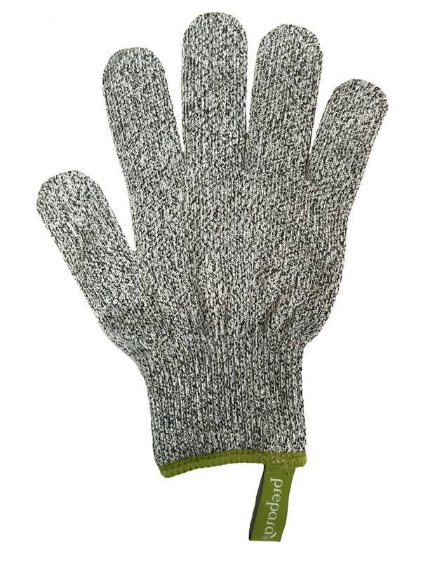 PREPARA CUT RESISTANT GLOVE image 0