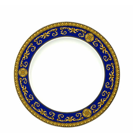 Rosenthal Dinner Plate 27Cm 10227 image 0