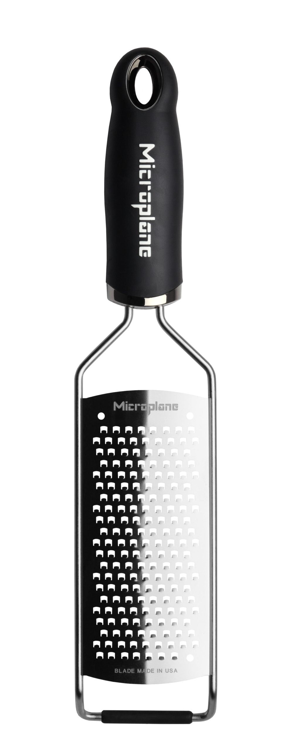 Microplane Gourmet Coarse Grater image 0