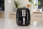 Westinghouse Opti-Fry, 5.2L image 5