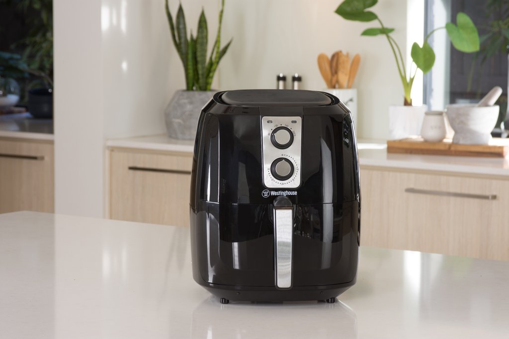 Westinghouse Opti-Fry, 5.2L image 5