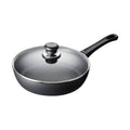Scanpan Classic 26cm /2.5L Saute Pan image 0
