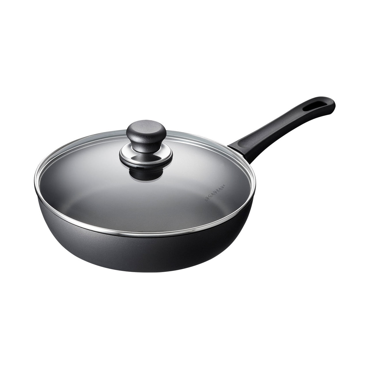 Scanpan Classic 26cm /2.5L Saute Pan image 0