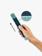 Measure-Up Measuring Spoon - Blue image 2