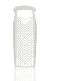 Borner Powerline Grater White image 0