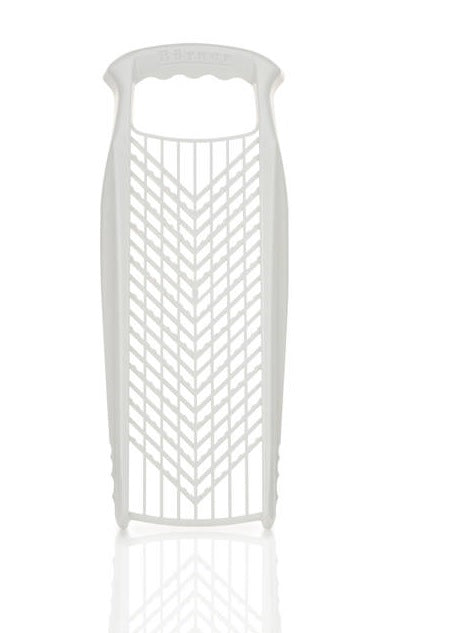 Borner Powerline Grater White image 0