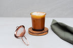 Duralex Lys Amber Tumbler 210ml Set of 6 image 2