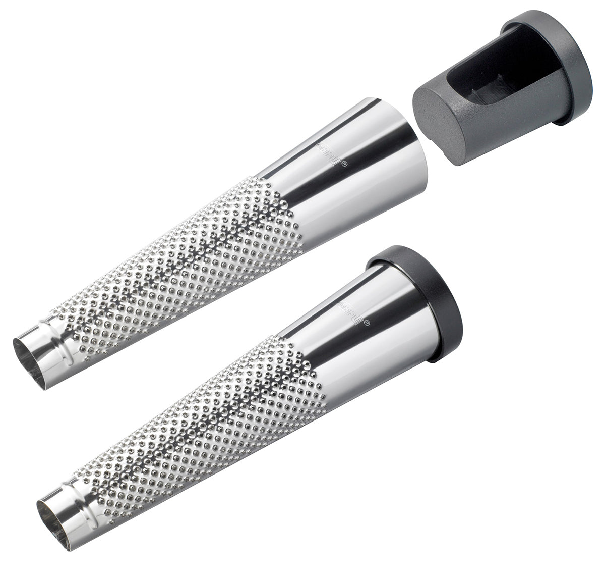Gefu Nutmeg Grater MOLA image 0