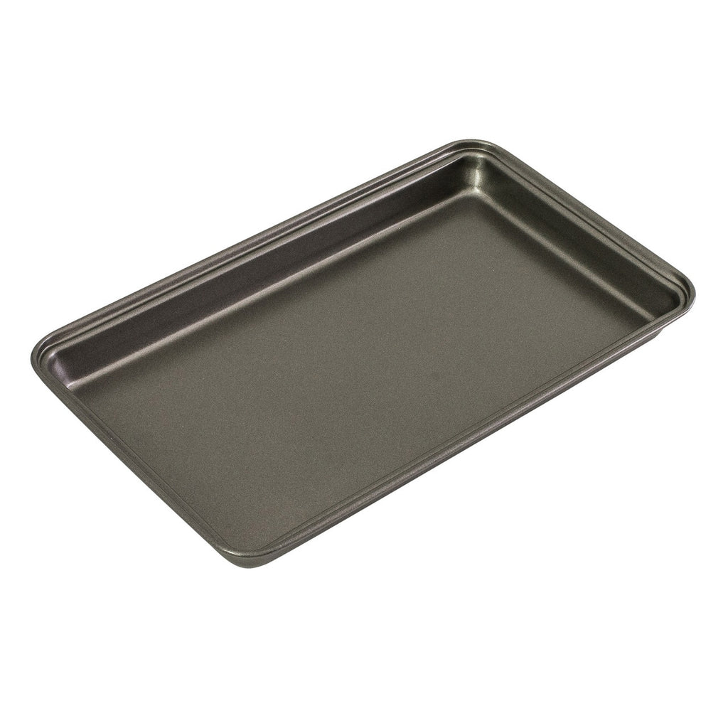 Bakemaster Brownie Pan, 34 X 20 X 4Cm - Non-Stick image 0