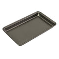 Bakemaster Brownie Pan, 34 X 20 X 4Cm - Non-Stick image 0
