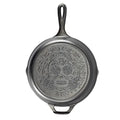 Lodge Sugar Skull Skillet 26x5cm image 0