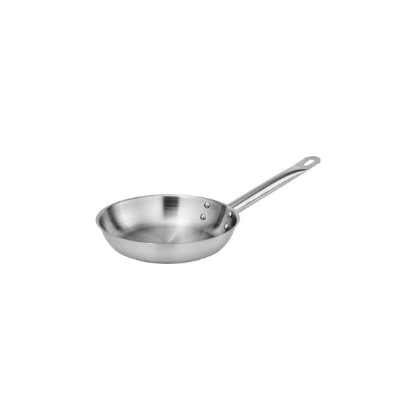 Force Cookware Frypan 200x43mm Tri-ply image 0