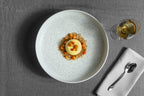 Bonna Lunar White Plate 280mm image 3