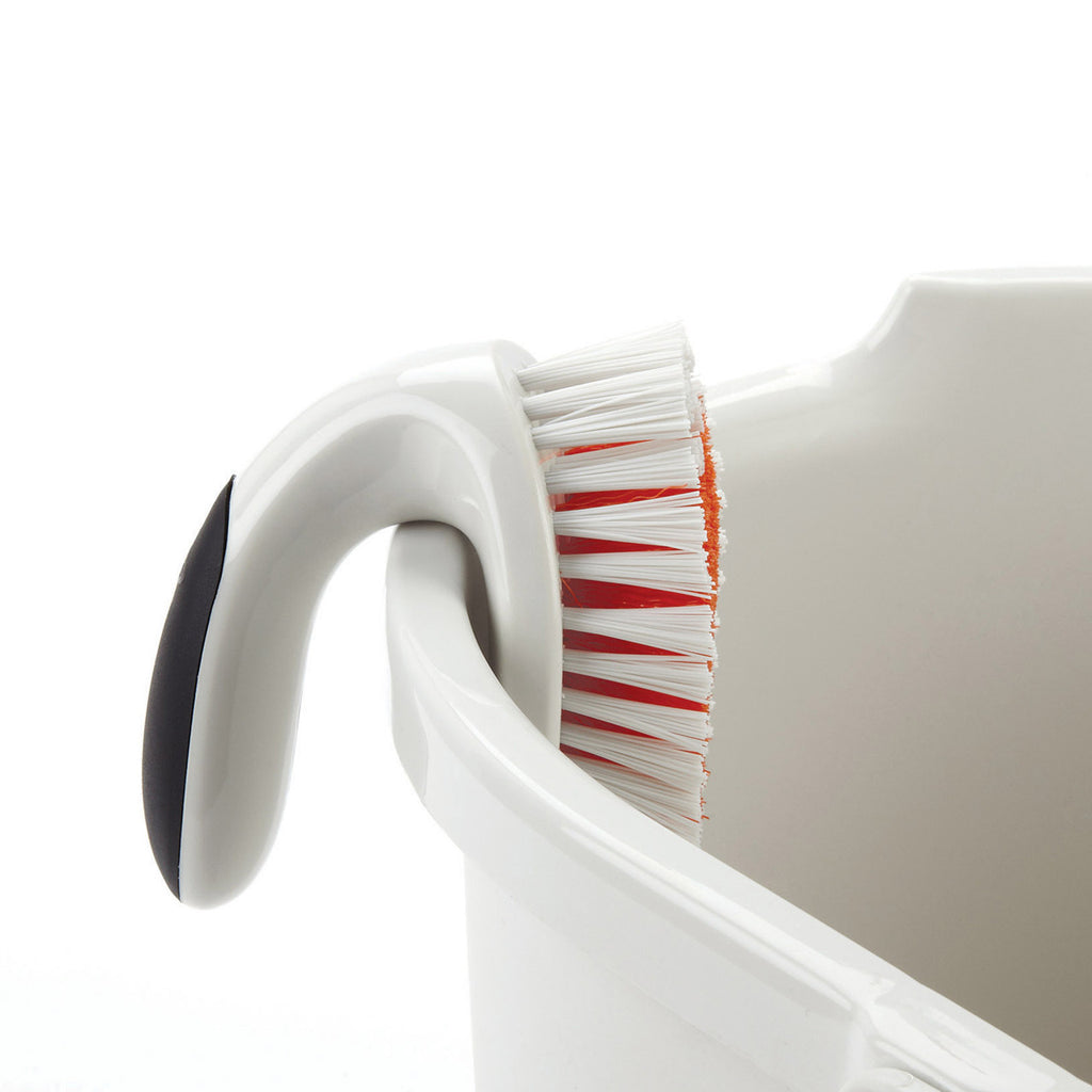 OXO Good Grips All-Purpose Scrub Brush image 2