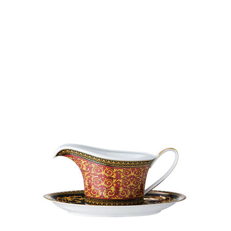 Rosenthal Sauceboat & Stand 11622 image 0
