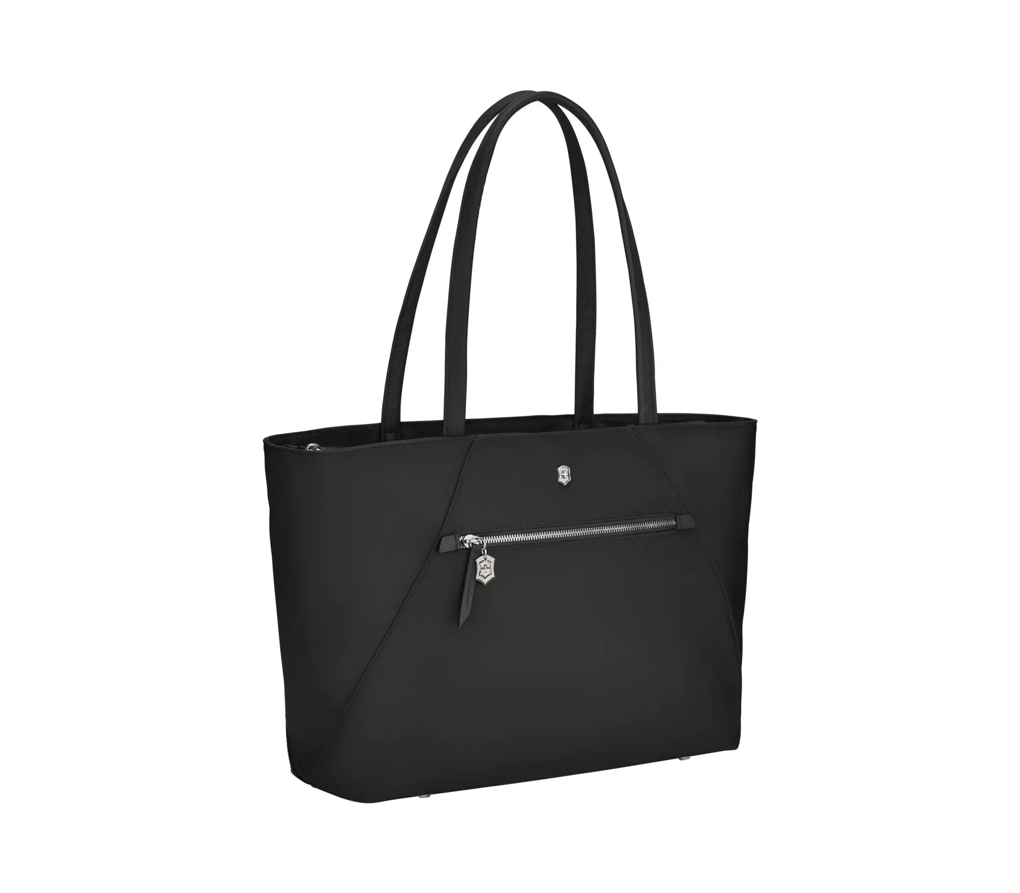 Victorinox Victoria Signature Tote - 16In Size Laptop Bag with 10 Tablet Pocket image 2