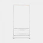 Brabantia Linn Clothes Rack Large - White image 0