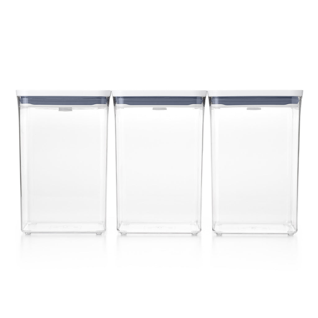 OXO Good Grips POP 2.0 6-Piece Bulk Storage Set image 1