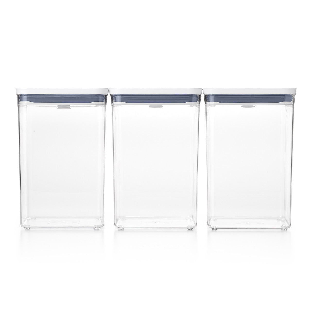 OXO Good Grips POP 2.0 6-Piece Bulk Storage Set image 1