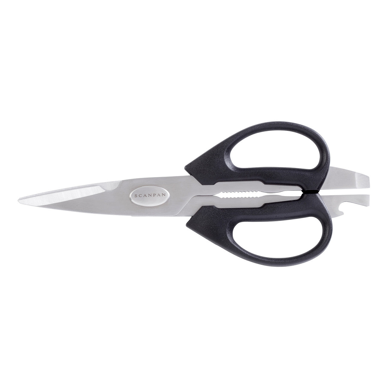Scanpan Classic Pull Apart Kitchen Shears image 0