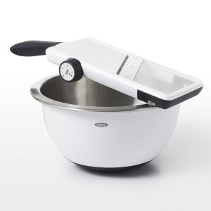 OXO Goodgrips Hand Mandoline image 3