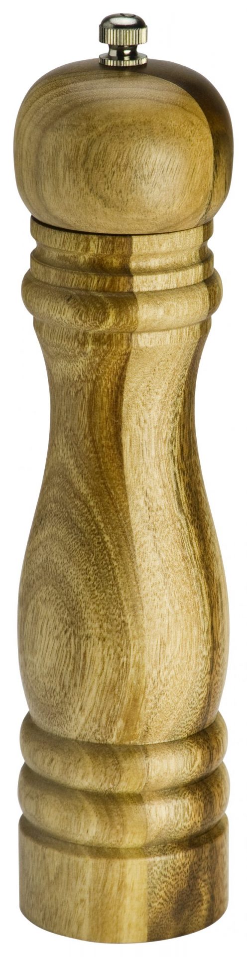 Taylors Salt Mill Acacia Wood 20Cm - Bsm20Ac image 0