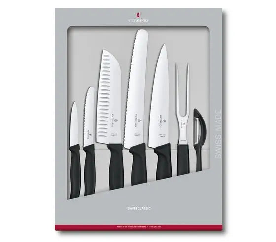 Victorinox Classic Kitchen Set of 7 image 0