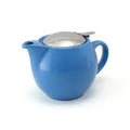 Zero Teapot 450ml Sky Blue image 0
