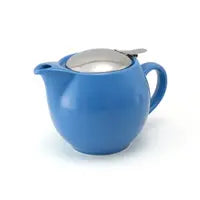 Zero Teapot 450ml Sky Blue image 0