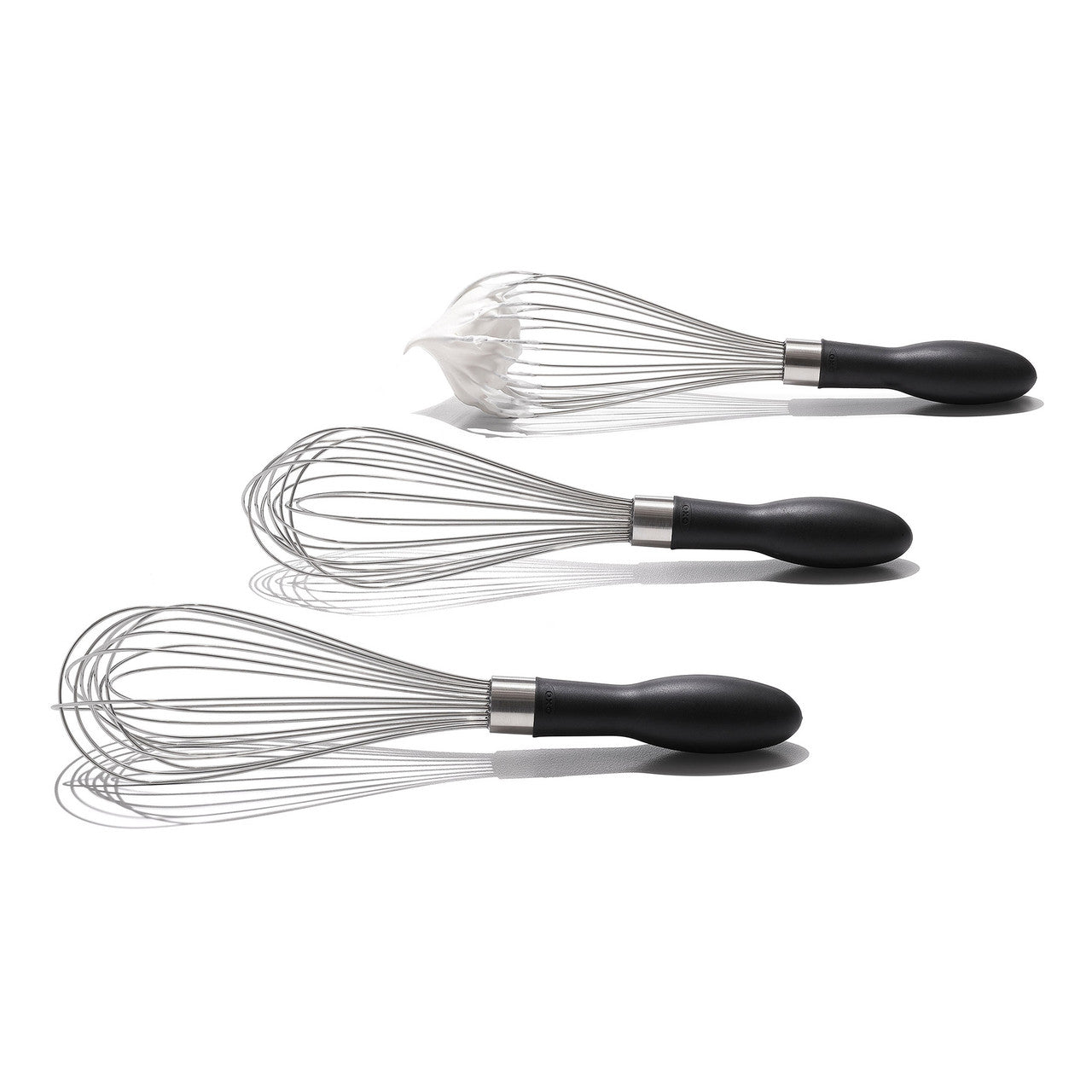 Oxo Balloon Whisk - 28cm image 1