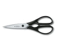 Victorinox Stainless Steel Kitchen Shears ? Black image 0
