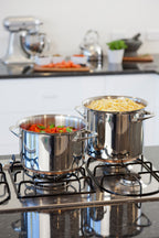 24CM/9.0L STOCKPOT image 2