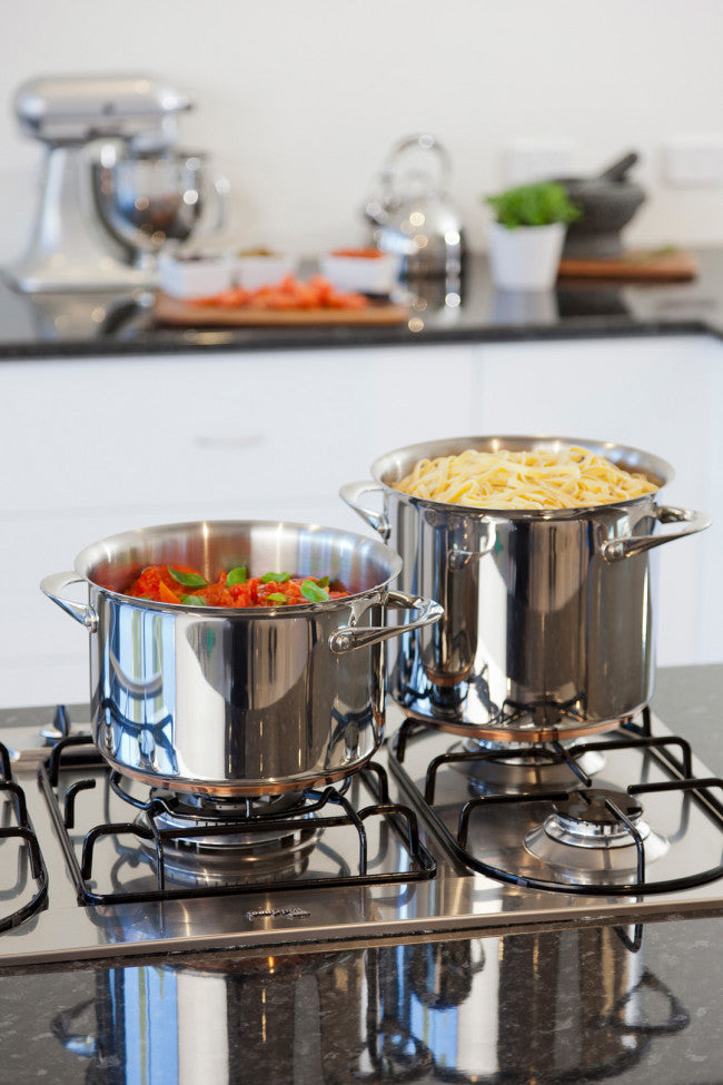 24CM/9.0L STOCKPOT image 2