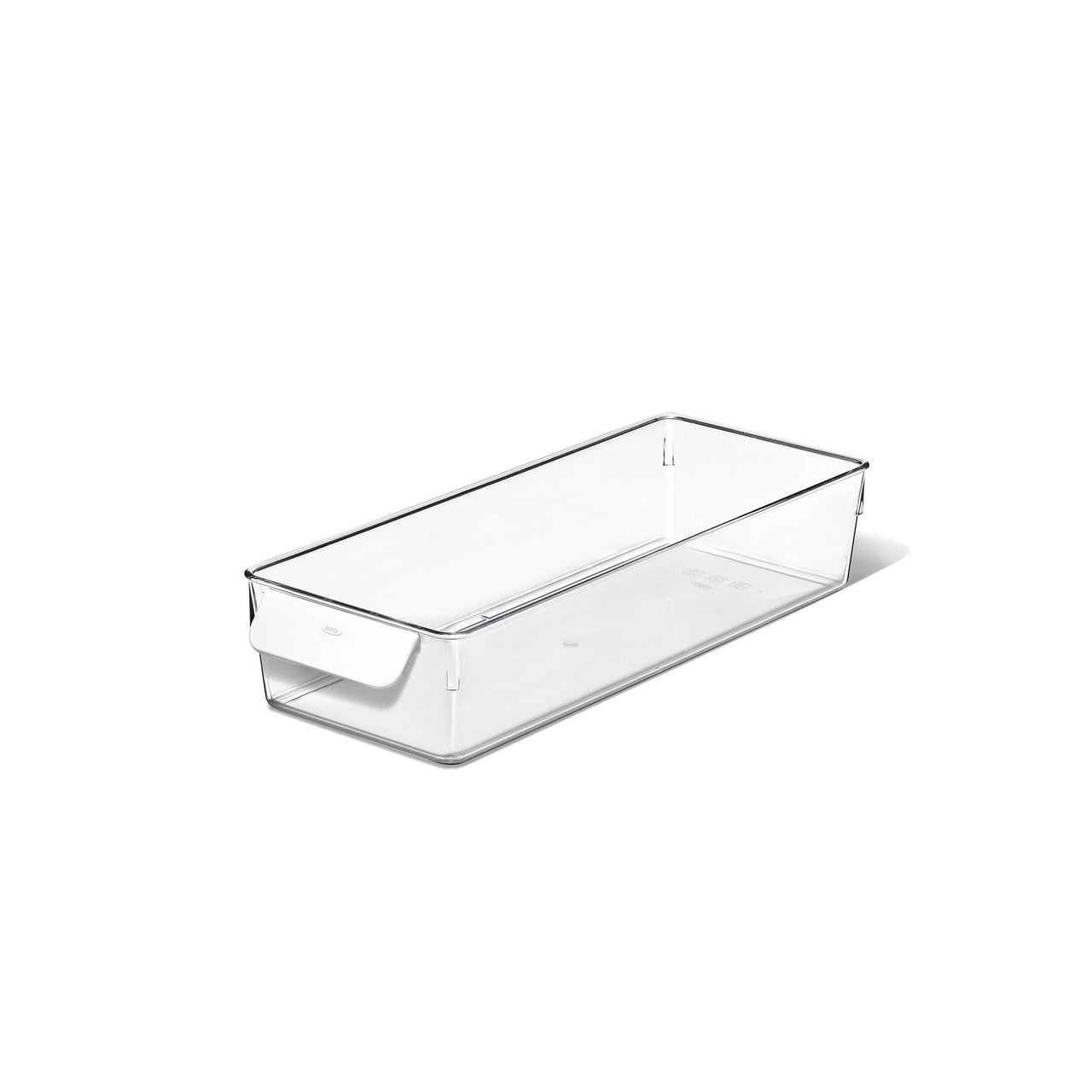 OXO Good Grips Refrigerator Storage Bin ? 5? x 14? image 0