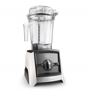 Vitamix ASCENT� Series A2500i High-Performance Blender - White image 0