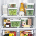 OXO Good Grips GreenSaver? Produce Keeper ? 4.7 L image 2