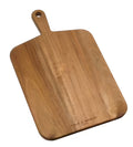 Cole & Mason Barkway Acacia Medium Board with Handle image 0