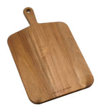 Cole & Mason Barkway Acacia Medium Board with Handle image 0