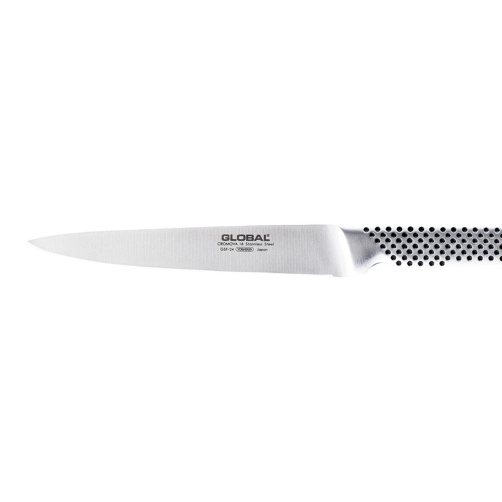 Global Classic 15cm Universal Knife GSF-24 image 2