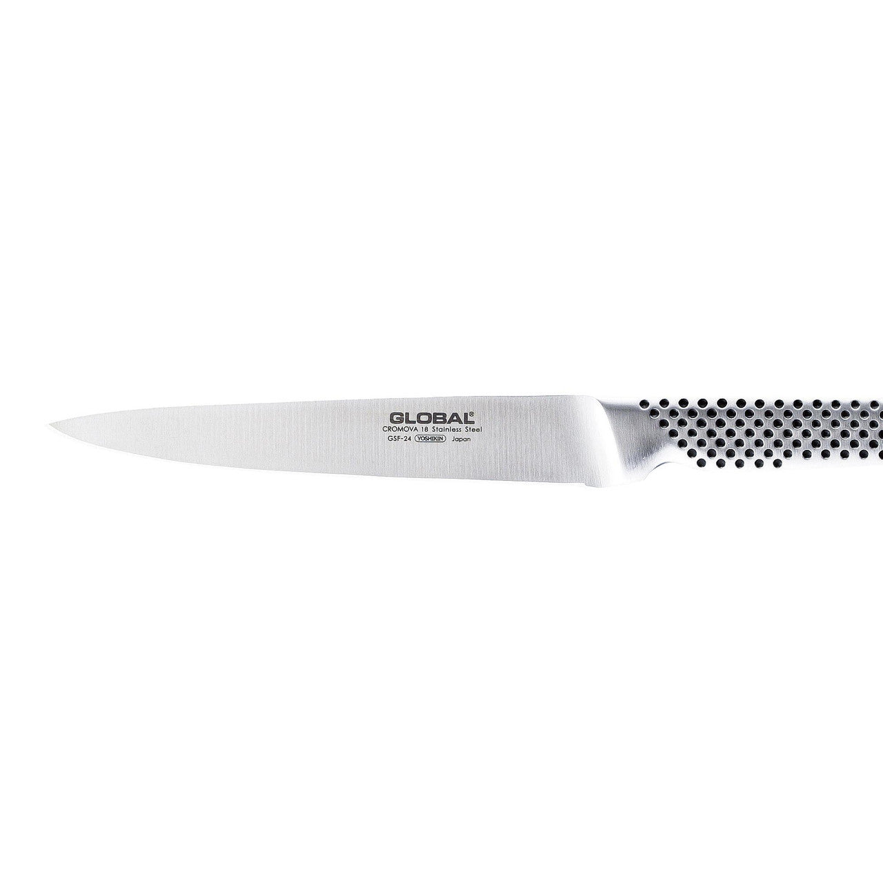 Global Classic 15cm Universal Knife GSF-24 image 2