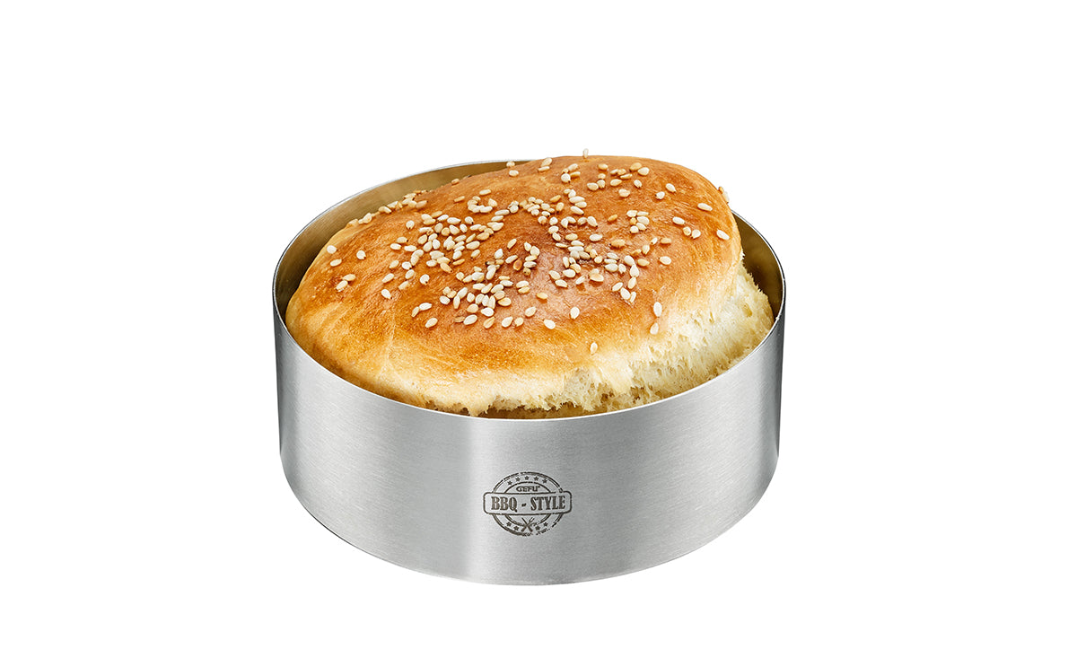 Gefu Burger-Ring BBQ image 0