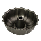 Bakemaster Fluted Ring Cake Pan, 27� X 18Cm - Non-Stick image 0
