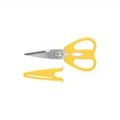 Scanpan Spectrum Kitchen Shears - Sunstruck image 0