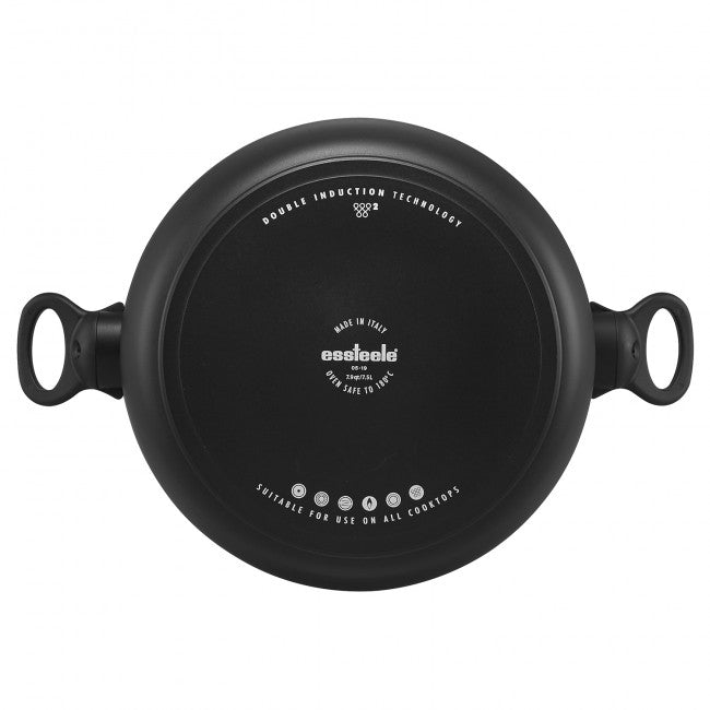 28CM/7.5L COVERED CASSEROLE image 3