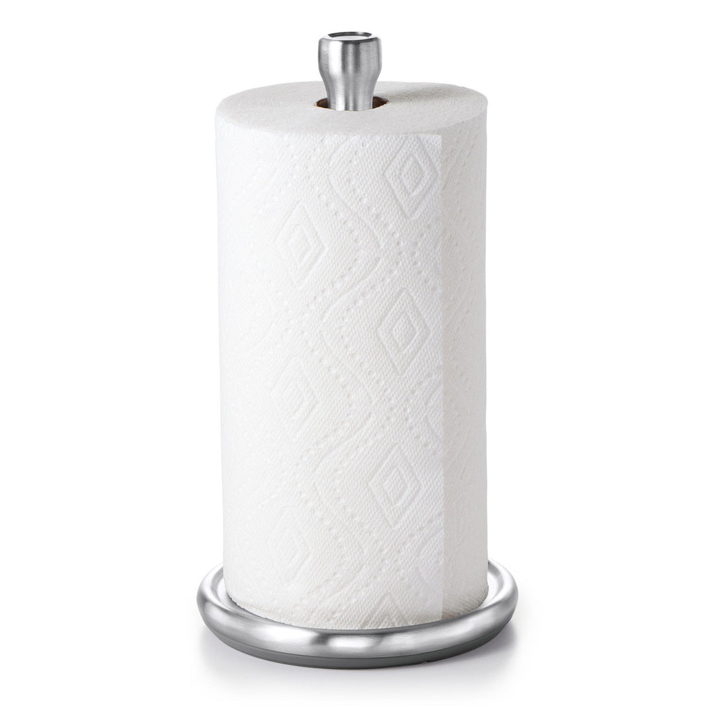 OXO Good Grips Steady Paper Towel Holder image 2