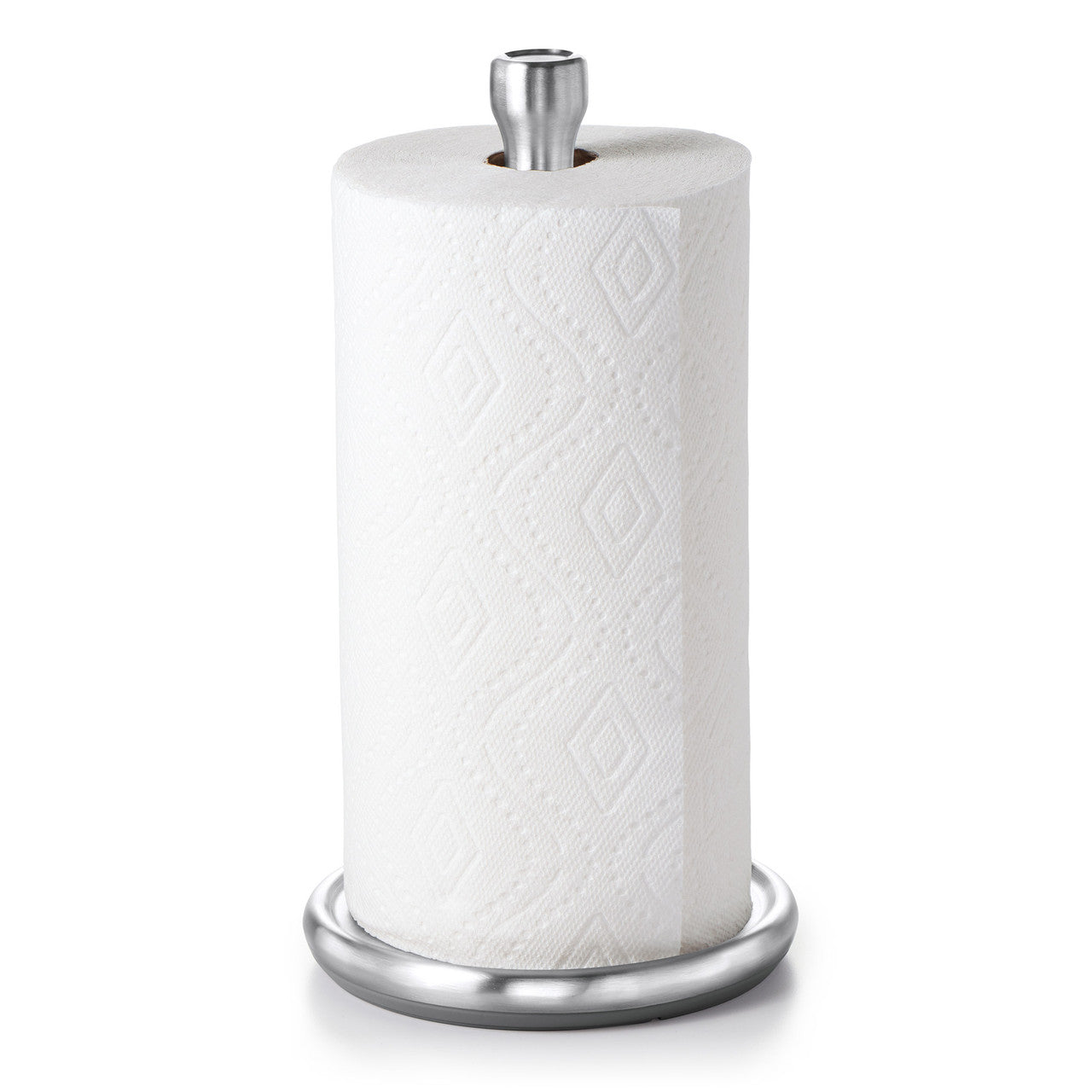 OXO Good Grips Steady Paper Towel Holder image 2