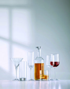 Luigi Bormioli Bach Whiskey Set - Set 5 image 4