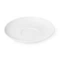 Acme Pack Of 6 Bibby Medium Saucers Milk, 15Cm image 0