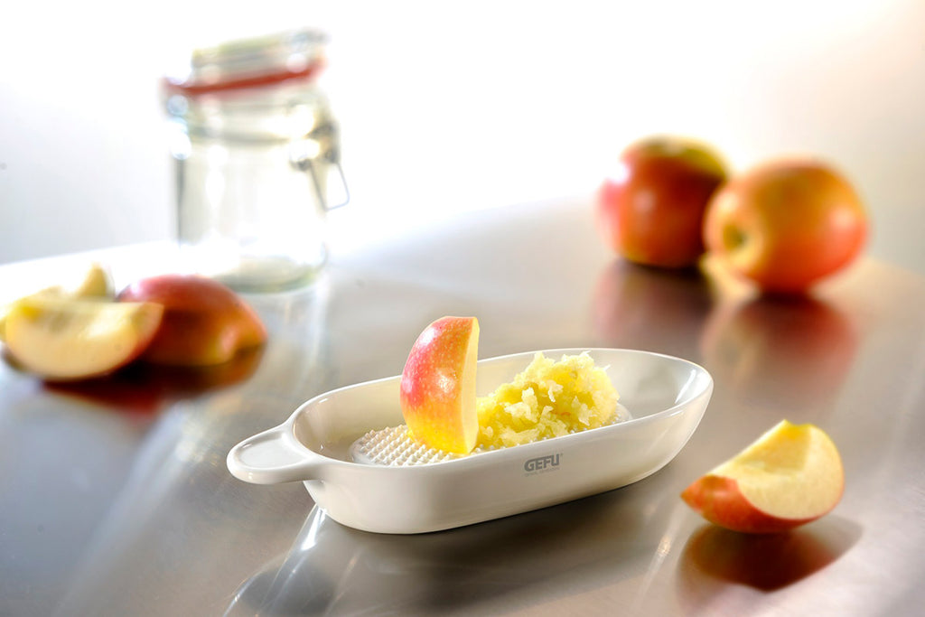 Gefu Ginger and Fruit Grater FRUTTARE image 1