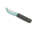 Joseph Joseph Duo Swivel Peeler (Opal) image 0